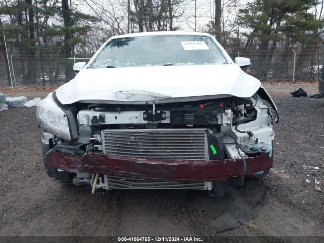 1G11C5SA0GU157408 Chevrolet Malibu Limited Lt