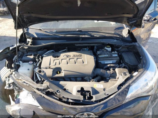 NMTKHMBX2MR129989 Toyota C-HR XLE