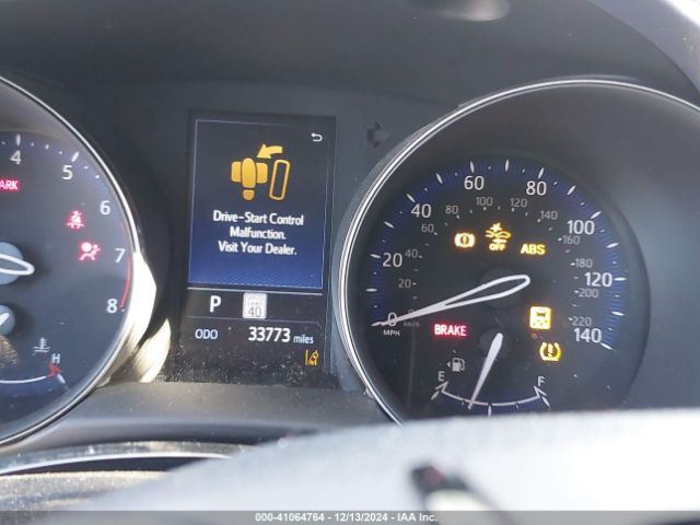NMTKHMBX2MR129989 Toyota C-HR XLE