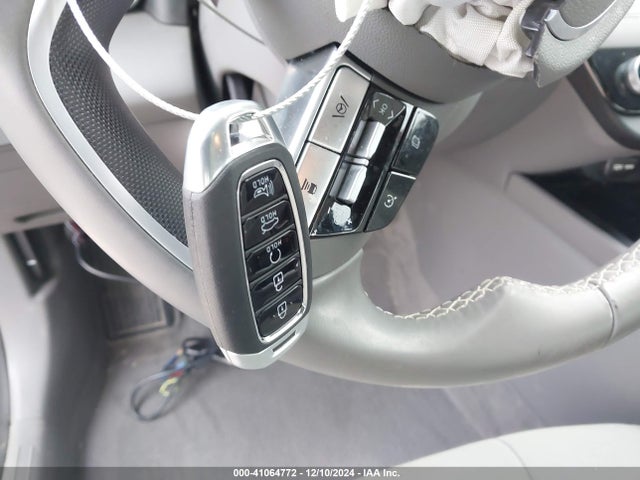 Hyundai ELANTRA SEL 2023 KMHLS4AG8PU618790 Image 11
