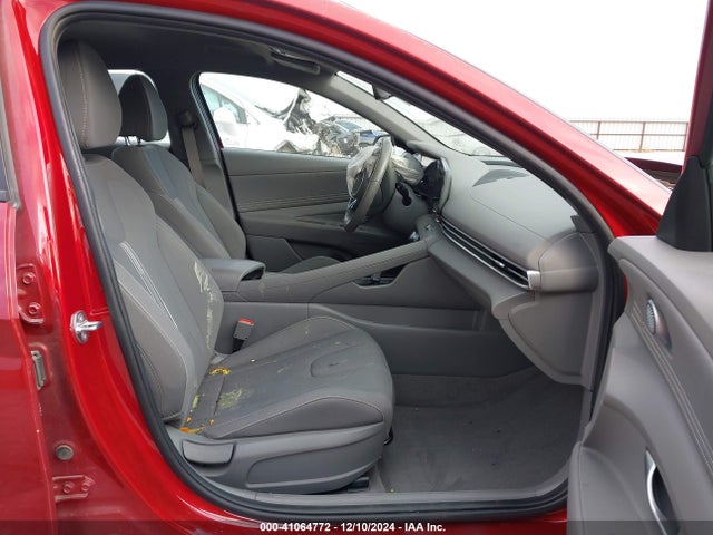 Hyundai ELANTRA SEL 2023 KMHLS4AG8PU618790 Image 5