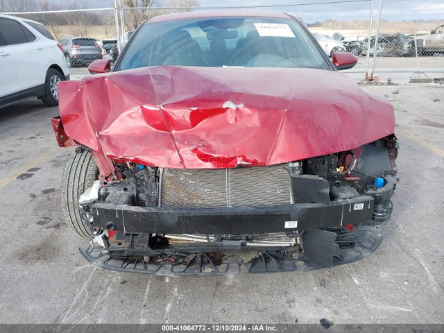 Hyundai ELANTRA SEL 2023 KMHLS4AG8PU618790 Image 6