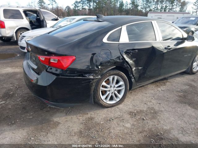 1G1ZE5ST8HF123916 Chevrolet MALIBU 1LT
