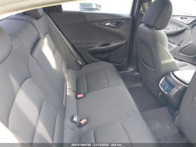 1G1ZE5ST8HF123916 Chevrolet MALIBU 1LT