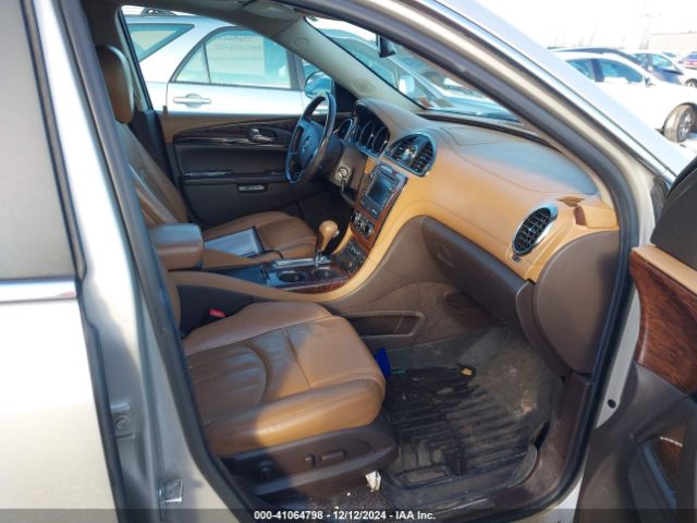 5GAKVBKDXEJ277375 Buick Enclave Leather