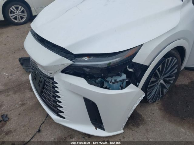 2T2BBMCA7PC018957 Lexus Rx 350h Premium Plus