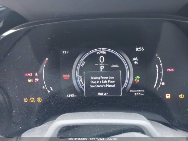 2T2BBMCA7PC018957 Lexus Rx 350h Premium Plus