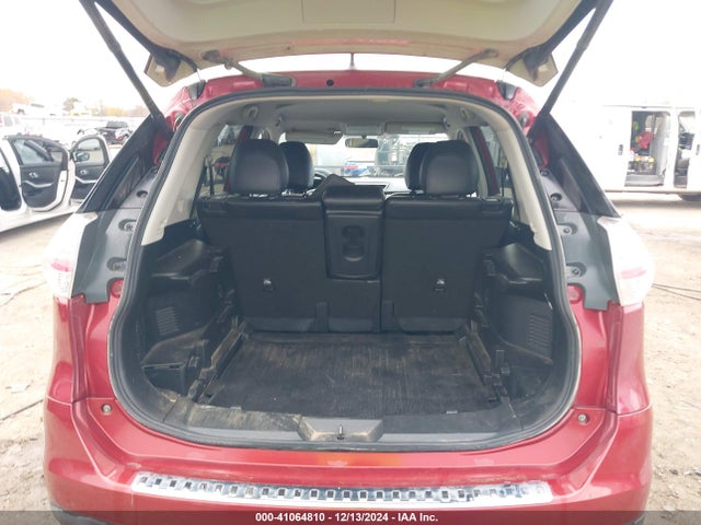 Nissan ROGUE SV 2016 KNMAT2MT4GP726599 Image 17