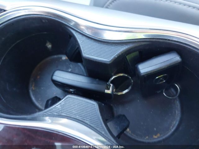 19UUB2F56FA021353 Acura Tlx V6 Tech