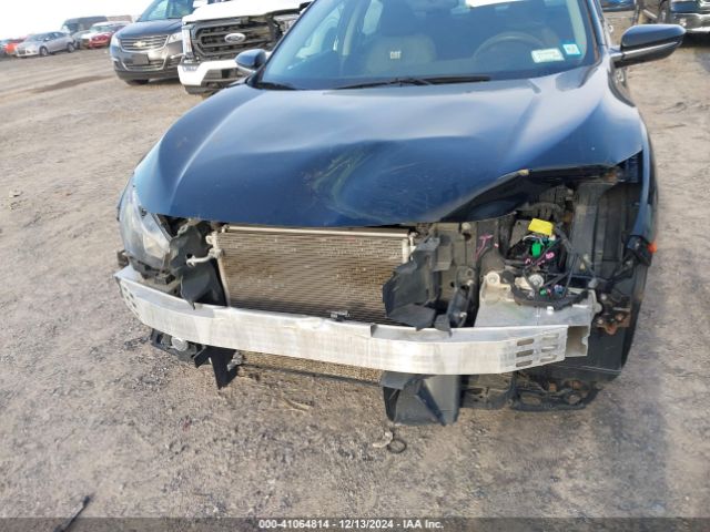 2HGFC2F50JH549373 Honda Civic Lx