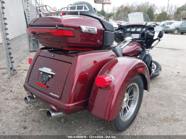 2015 HARLEY-DAVIDSON FLHTCUTG 1HD1MAL10FB858311 Photo 3