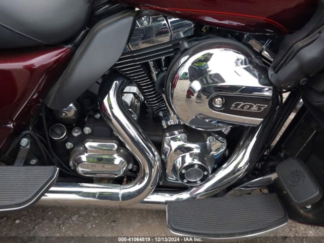 2015 HARLEY-DAVIDSON FLHTCUTG 1HD1MAL10FB858311 Photo 7