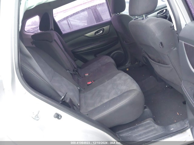 Nissan ROGUE S 2016 KNMAT2MV7GP609018 Image 8