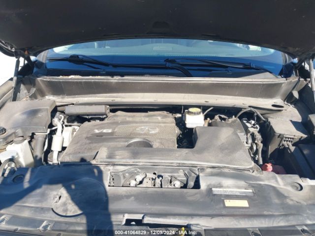 5N1DL0MN8KC531779 Infiniti QX60 LUXE