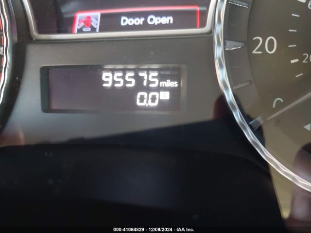 5N1DL0MN8KC531779 Infiniti QX60 LUXE