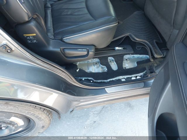 5N1DL0MN8KC531779 Infiniti QX60 LUXE