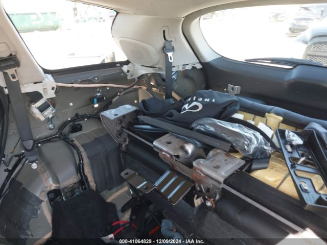 5N1DL0MN8KC531779 Infiniti QX60 LUXE