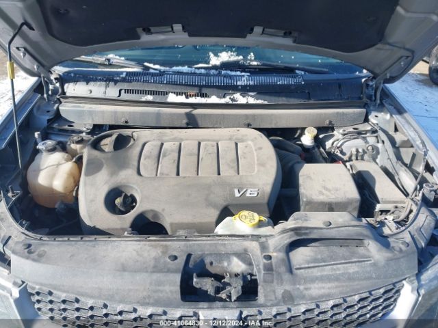 3C4PDDEG0JT390232 Dodge Journey Gt Awd