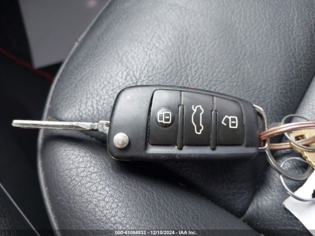 WA1ECCFS3HR001569 Audi Q3 2.0t Premium