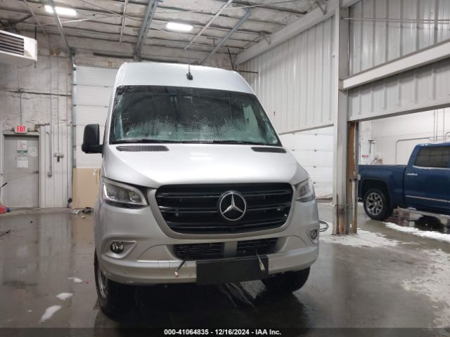 W2W4ECVY0MT066949 Freightliner Sprinter 2500 High Roof V6