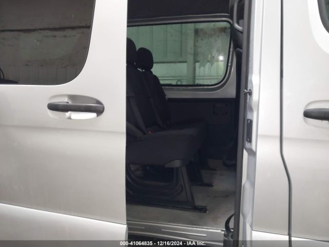 W2W4ECVY0MT066949 Freightliner Sprinter 2500 High Roof V6
