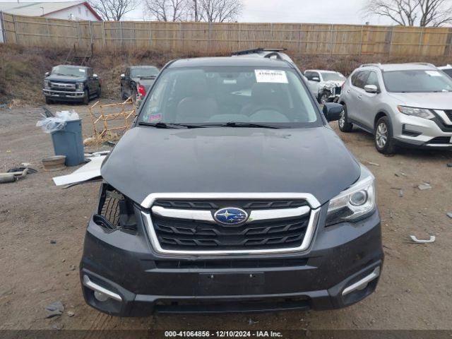 JF2SJAWC5HH572337 Subaru Forester 2.5i Touring