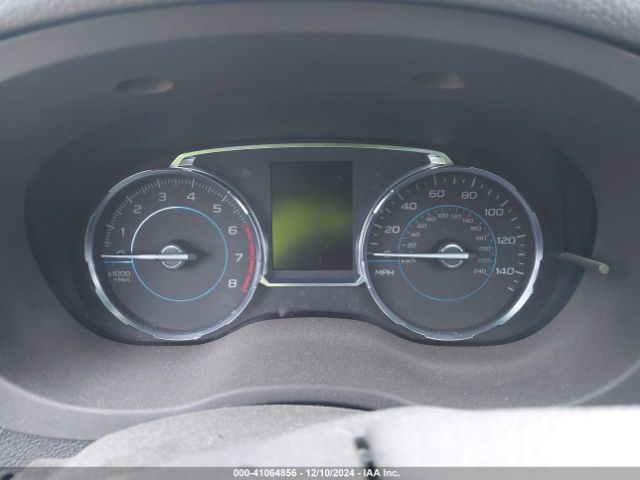 JF2SJAWC5HH572337 Subaru Forester 2.5i Touring