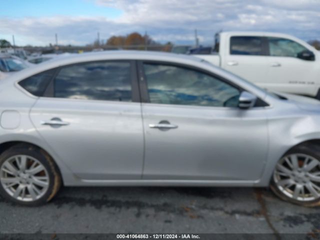 3N1AB7AP5EY208314 Nissan SENTRA SL