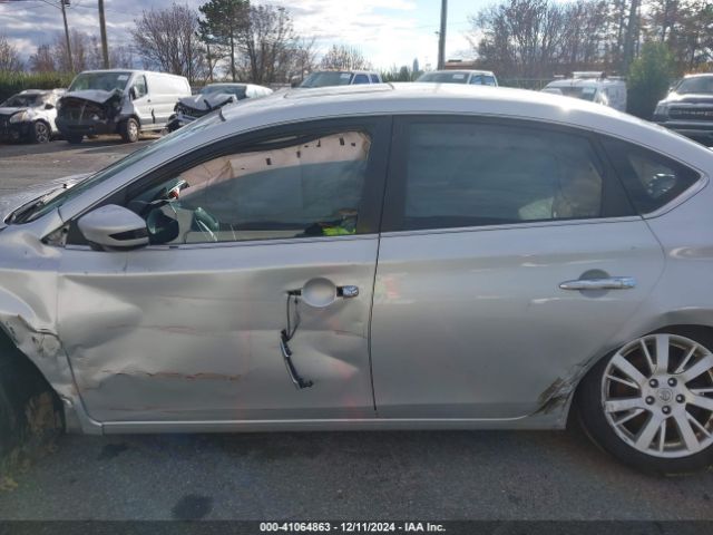 3N1AB7AP5EY208314 Nissan SENTRA SL