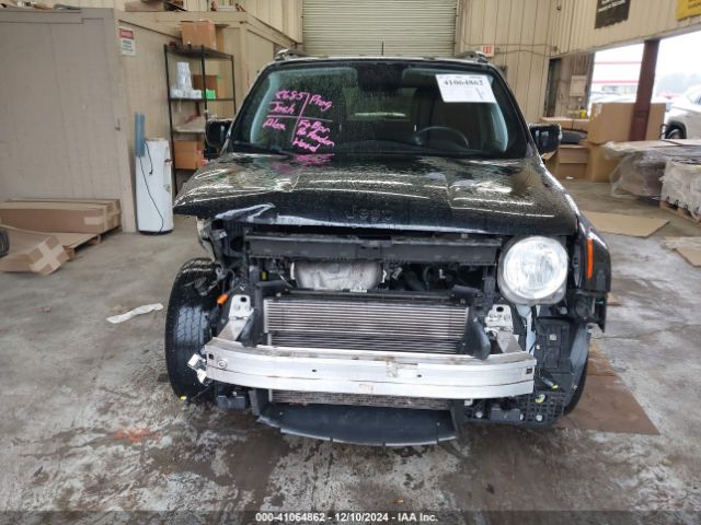 ZACCJABB3JPH46937 Jeep Renegade Altitude Fwd