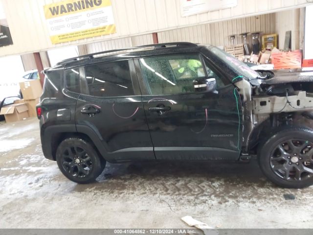 ZACCJABB3JPH46937 Jeep Renegade Altitude Fwd