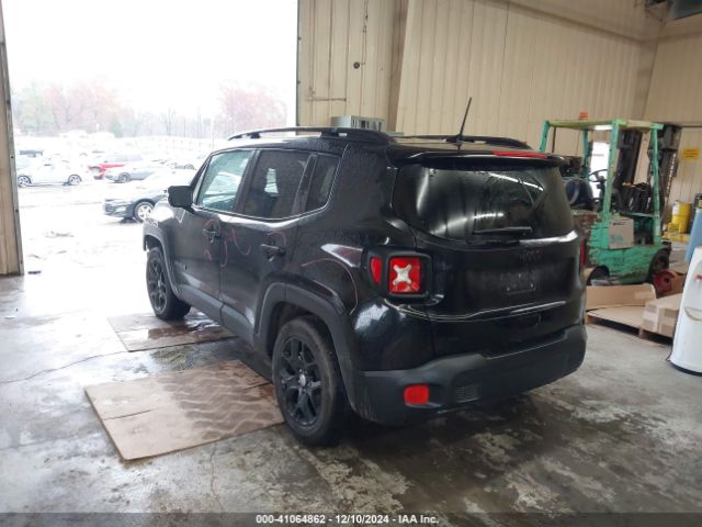 ZACCJABB3JPH46937 Jeep Renegade Altitude Fwd