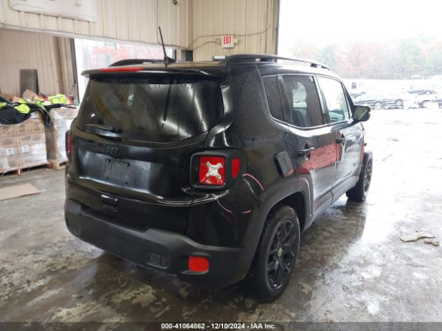 ZACCJABB3JPH46937 Jeep Renegade Altitude Fwd