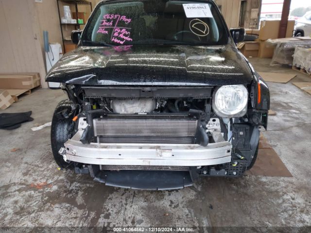 ZACCJABB3JPH46937 Jeep Renegade Altitude Fwd