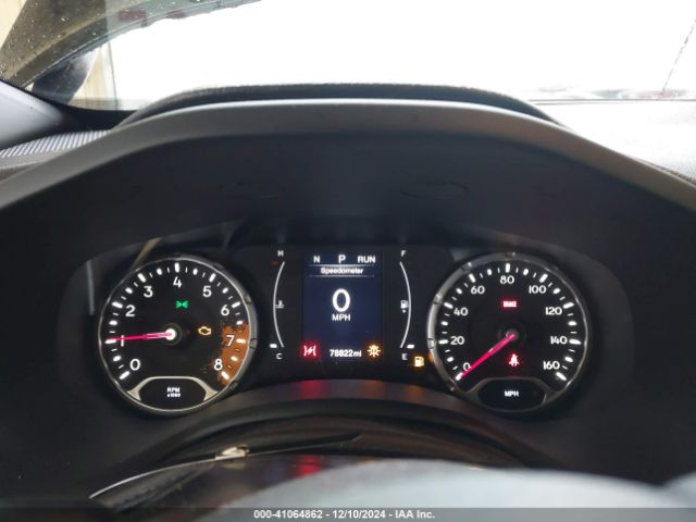 ZACCJABB3JPH46937 Jeep Renegade Altitude Fwd