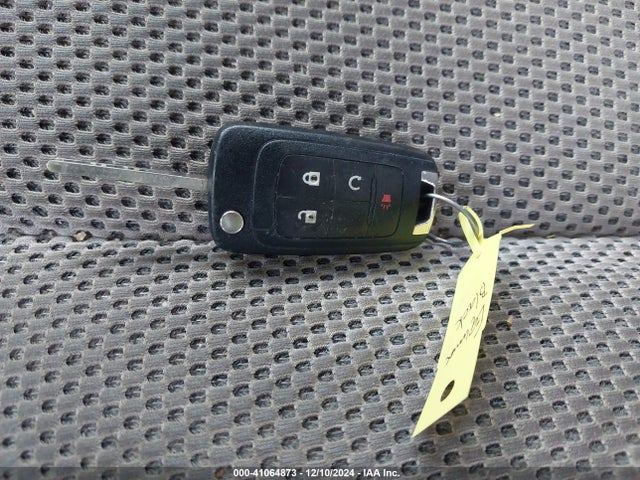 Chevrolet Equinox 2lt 2015 2GNALCEK1F6275827 Image 11