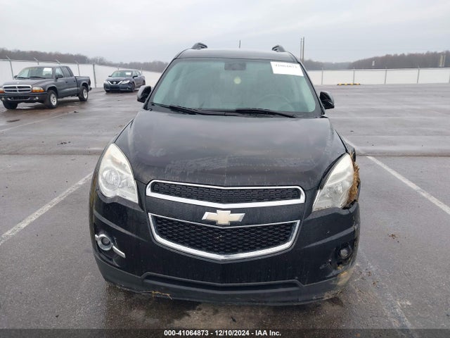 Chevrolet Equinox 2lt 2015 2GNALCEK1F6275827 Image 12