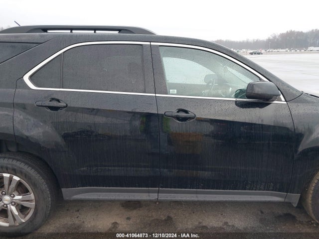 Chevrolet Equinox 2lt 2015 2GNALCEK1F6275827 Image 13