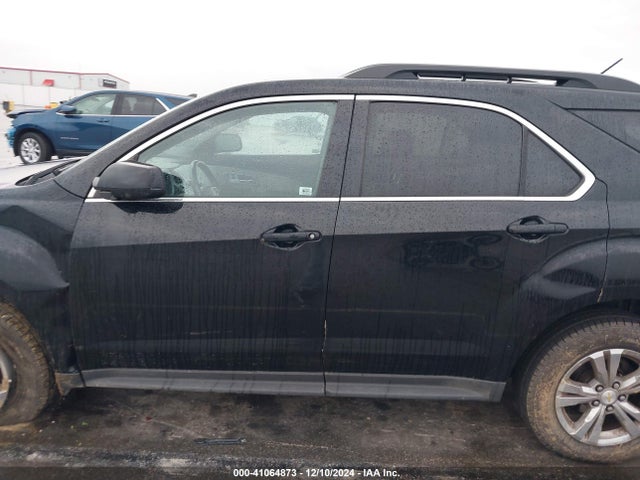 Chevrolet Equinox 2lt 2015 2GNALCEK1F6275827 Image 14