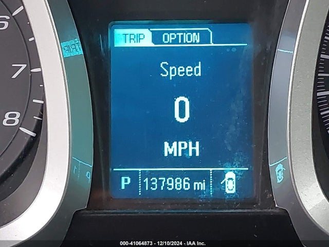 Chevrolet Equinox 2lt 2015 2GNALCEK1F6275827 Image 15