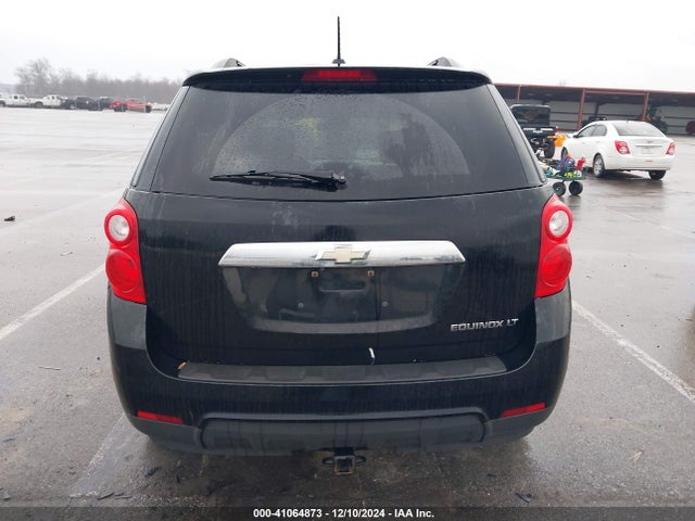 Chevrolet Equinox 2lt 2015 2GNALCEK1F6275827 Image 16