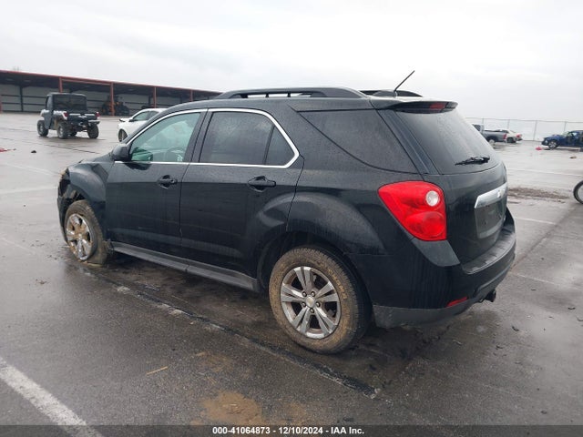 Chevrolet Equinox 2lt 2015 2GNALCEK1F6275827 Image 3