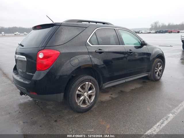 Chevrolet Equinox 2lt 2015 2GNALCEK1F6275827 Image 4