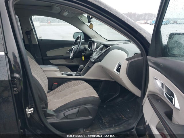 Chevrolet Equinox 2lt 2015 2GNALCEK1F6275827 Image 5