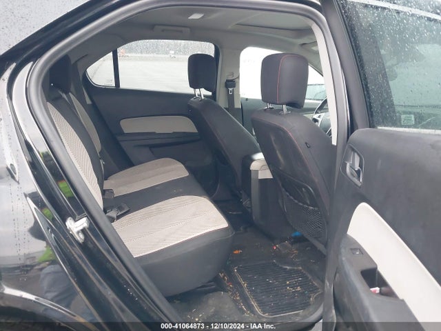 Chevrolet Equinox 2lt 2015 2GNALCEK1F6275827 Image 8