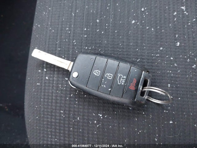 KIA SORENTO LX 2014 5XYKTCA68EG508061 Image 11