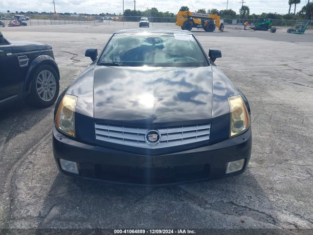 2007 CADILLAC XLR 1G6YV36A975601476 Photo 5