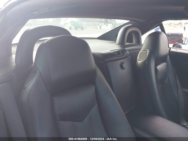 2007 CADILLAC XLR 1G6YV36A975601476 Photo 7