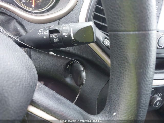 1C4PJLAB7HW663474 Jeep Cherokee Sport Fwd