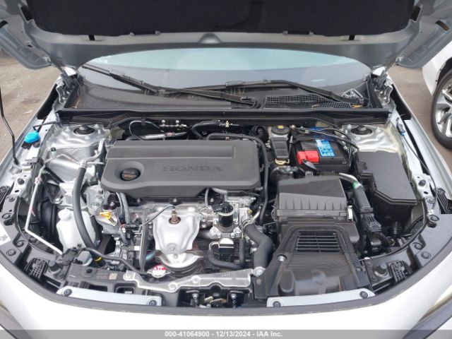 2HGFE2F56SH541192 Honda Civic Sport